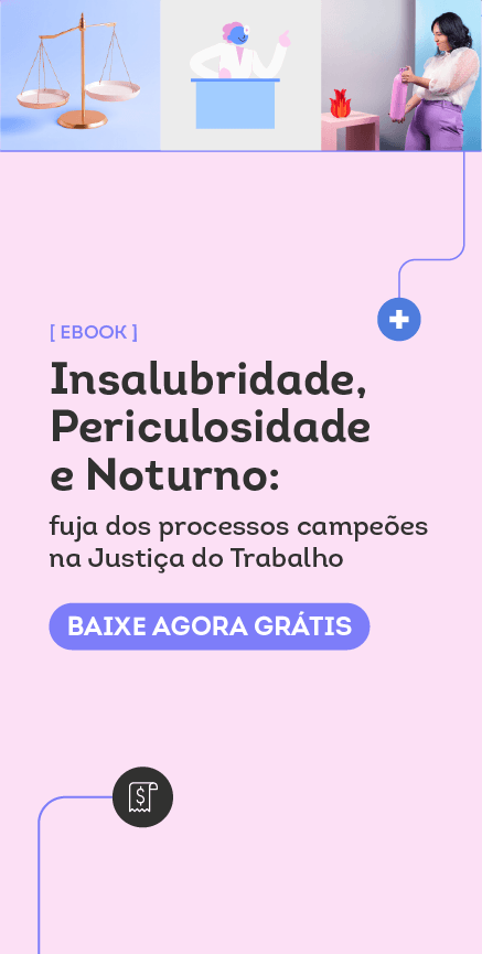 Banner do calendário