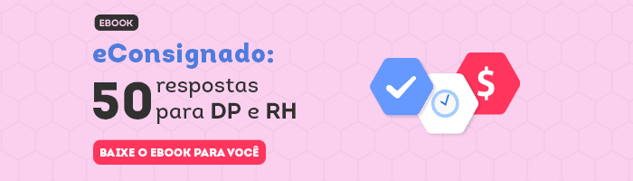 Banner do calendário