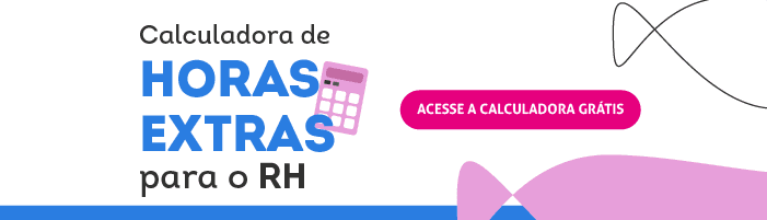 Banner do calendário