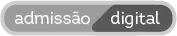 Logomarca da Admissão Digital