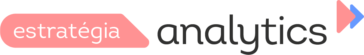 Logomarca do produto Analytics para estratégia de RH