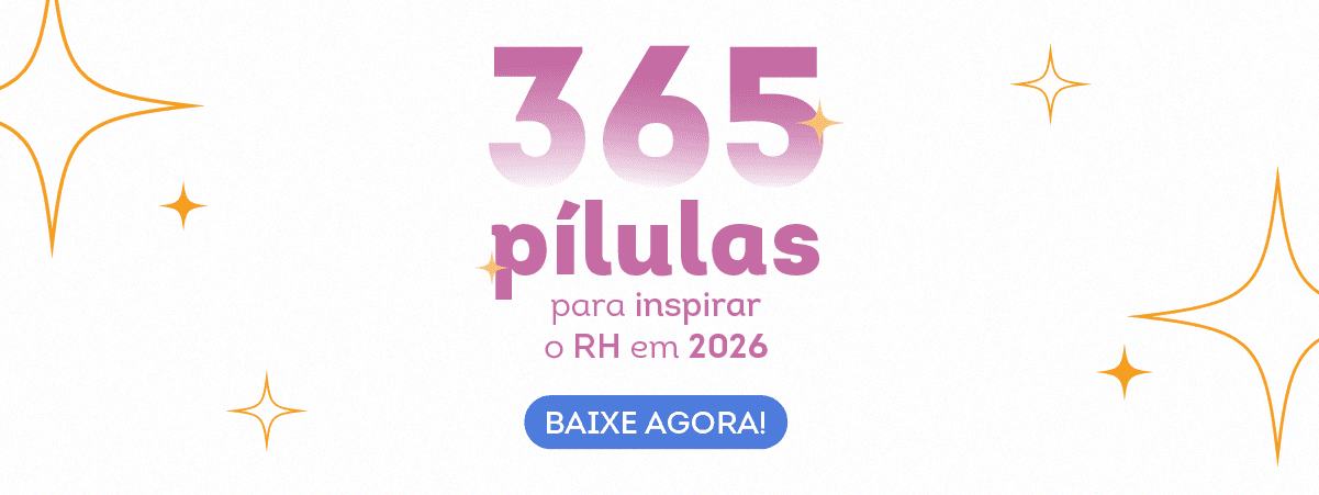 Pílulas de inspiração banner