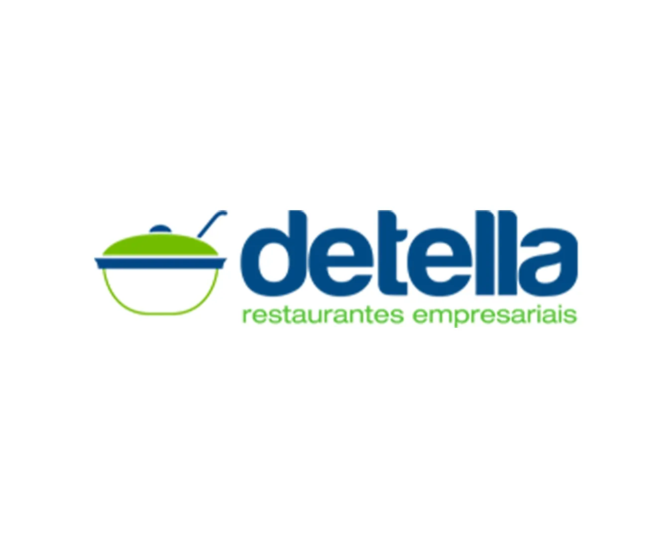 Logo da Marca Detella
