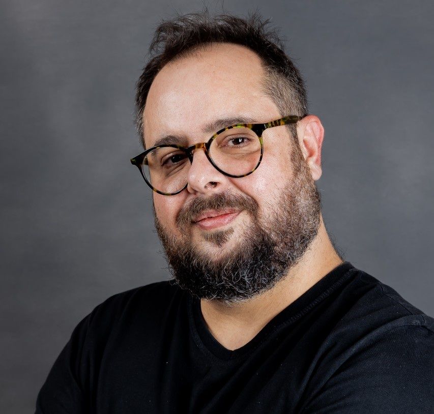 Gustavo Brito