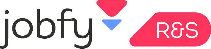 Logomarca da Jobfy R&S