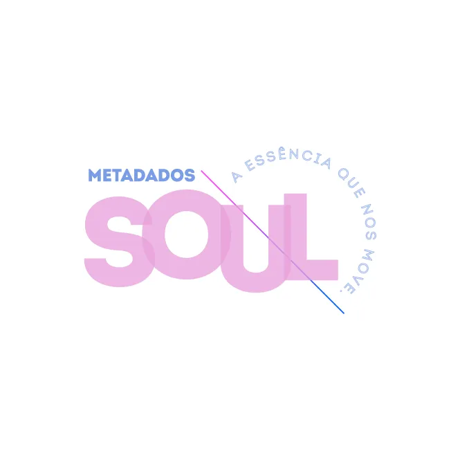 Logomarca do Metadados Soul