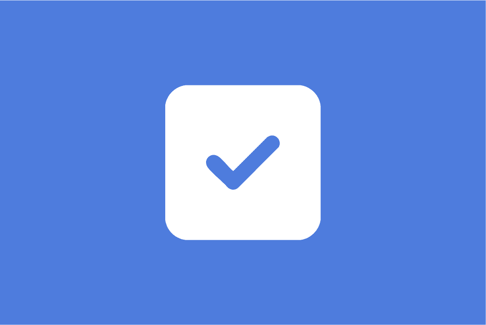 Ilustração de pessoa analisando dados