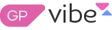 Logomarca da Vibe para Gestão de Pessoas