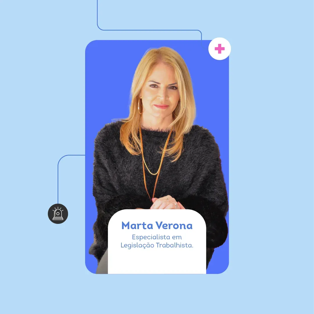 [WEBINAR] Adicionais Trabalhistas: Proteja sua Empresa de Processos