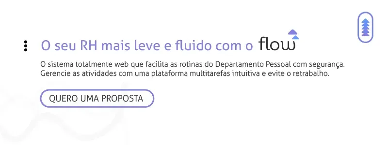 flow: o sistema que ajuda a calcular o dissídio salarial