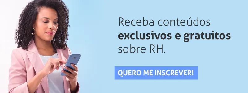 Banner da Newsletter da Metadados