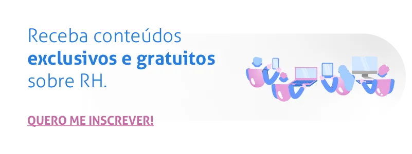 Banner da Newsletter da Metadados
