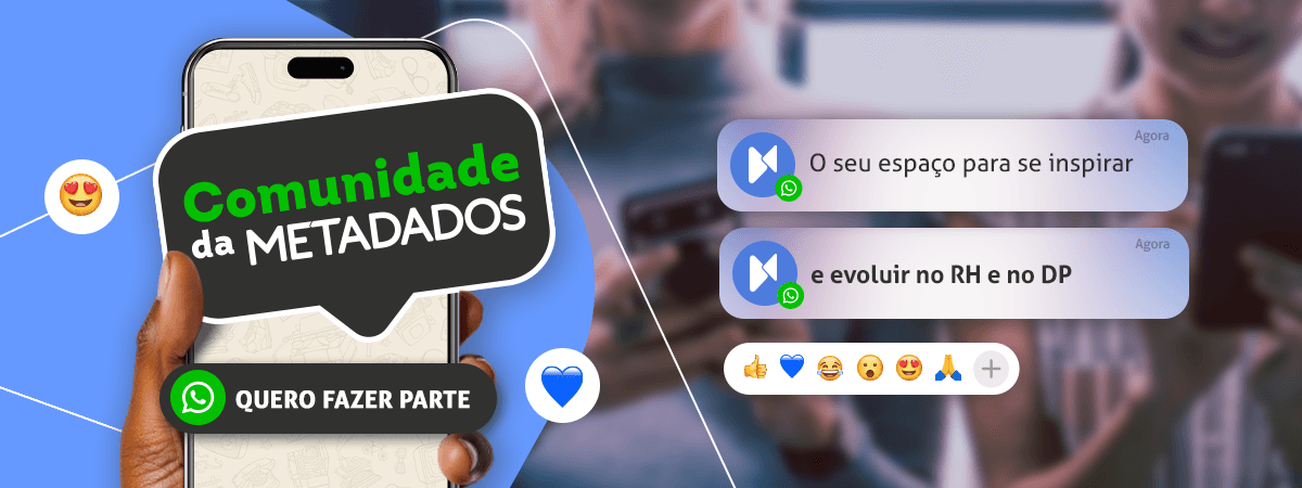 Entre na nossa comunidade do WhatsApp!