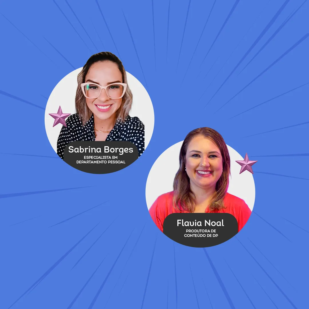 [MASTERCLASS] Erros que você não pode mais cometer no DP