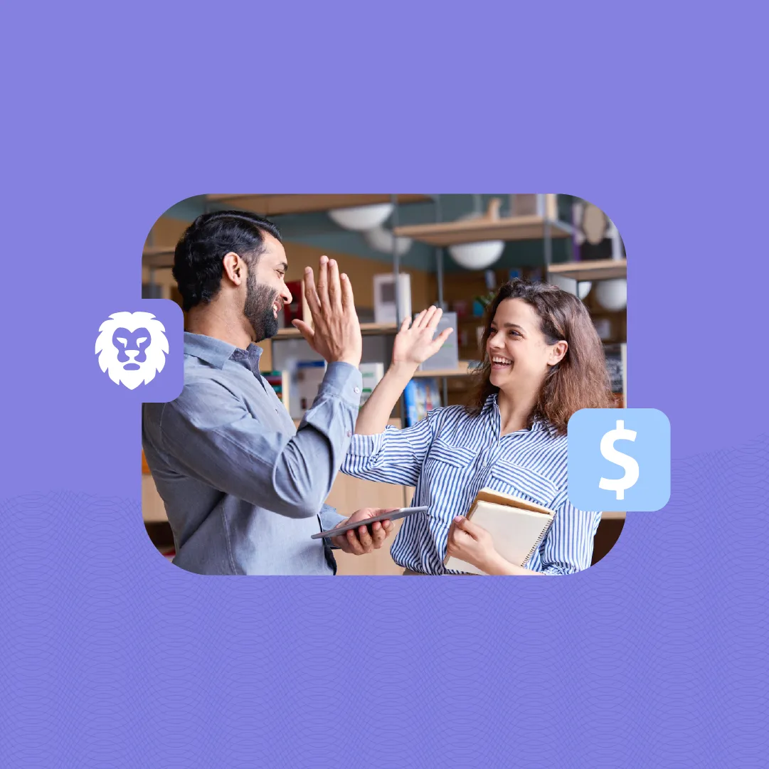 Conformidade na folha para médias e grandes empresas