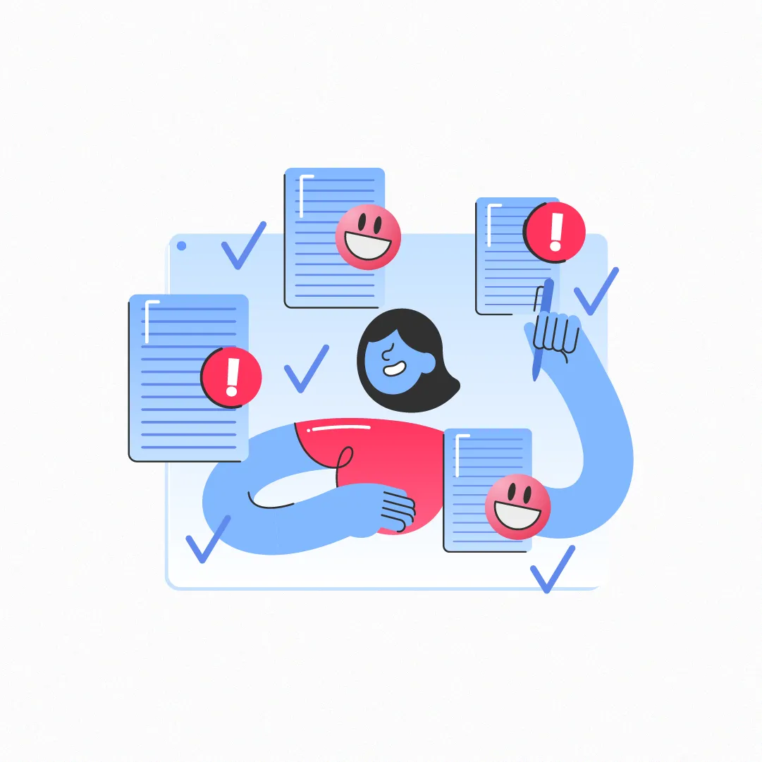 [TEMPLATE] Liderança humanizada não é ser bonzinho