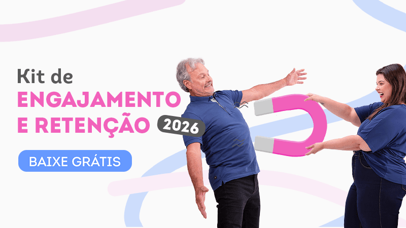 Kit de Engajamento e Retenção 2026: baixe agora!