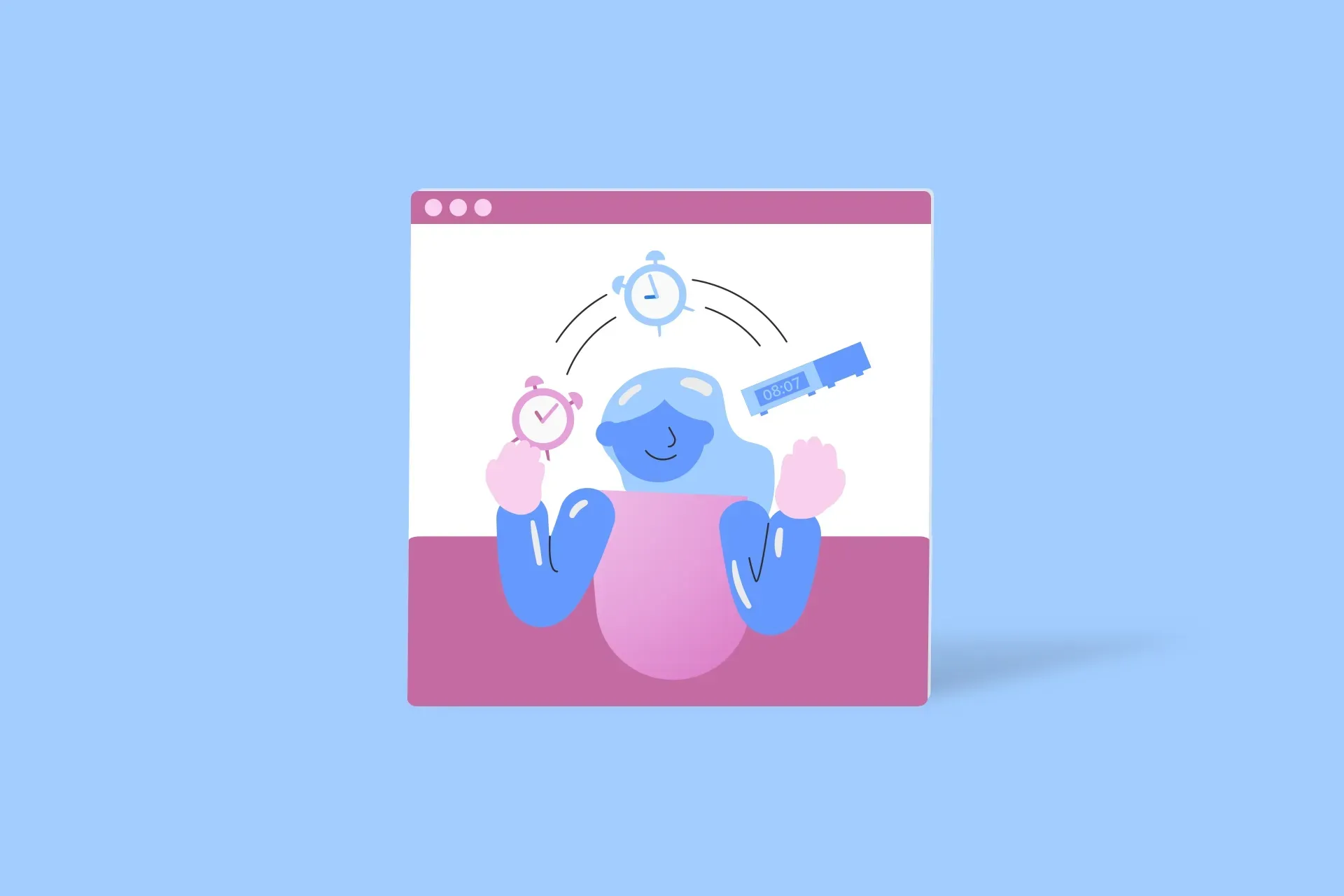 Alteração do contrato de trabalho: precisam de registro?