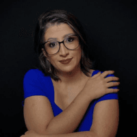 Débora Pietri 