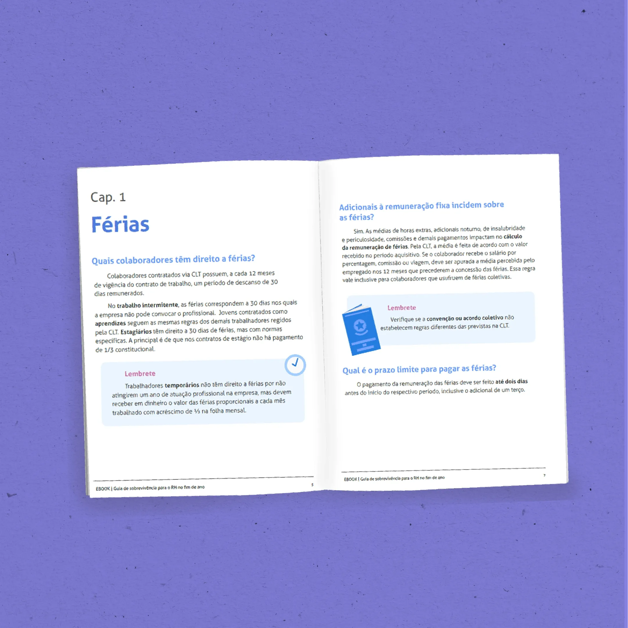 [EBOOK] Guia de sobrevivência para o RH no fim de ano
