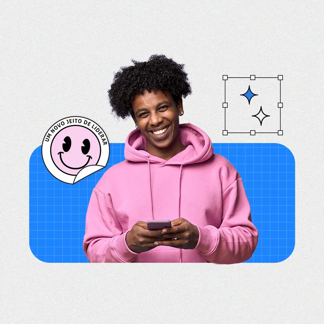 [EBOOK] Liderança e Geração Z: como engajar, desenvolver e reter