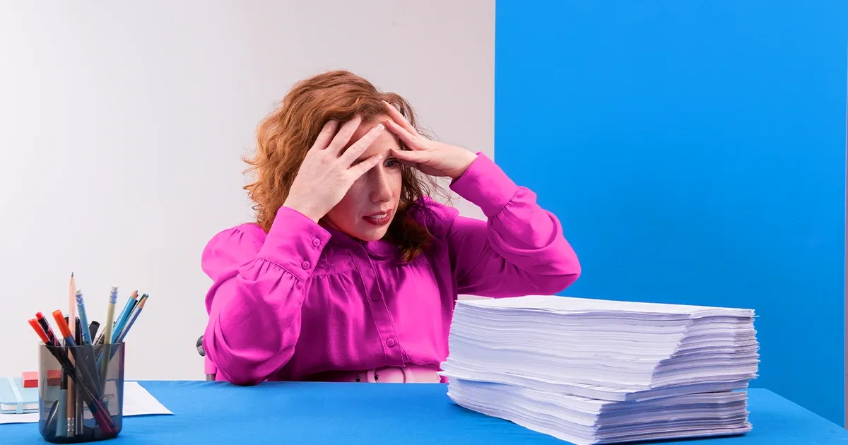 Esgotamento emocional no trabalho: como evitar?