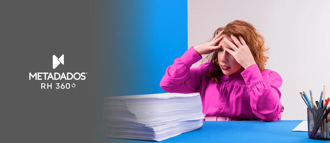 Esgotamento emocional no trabalho: como evitar?