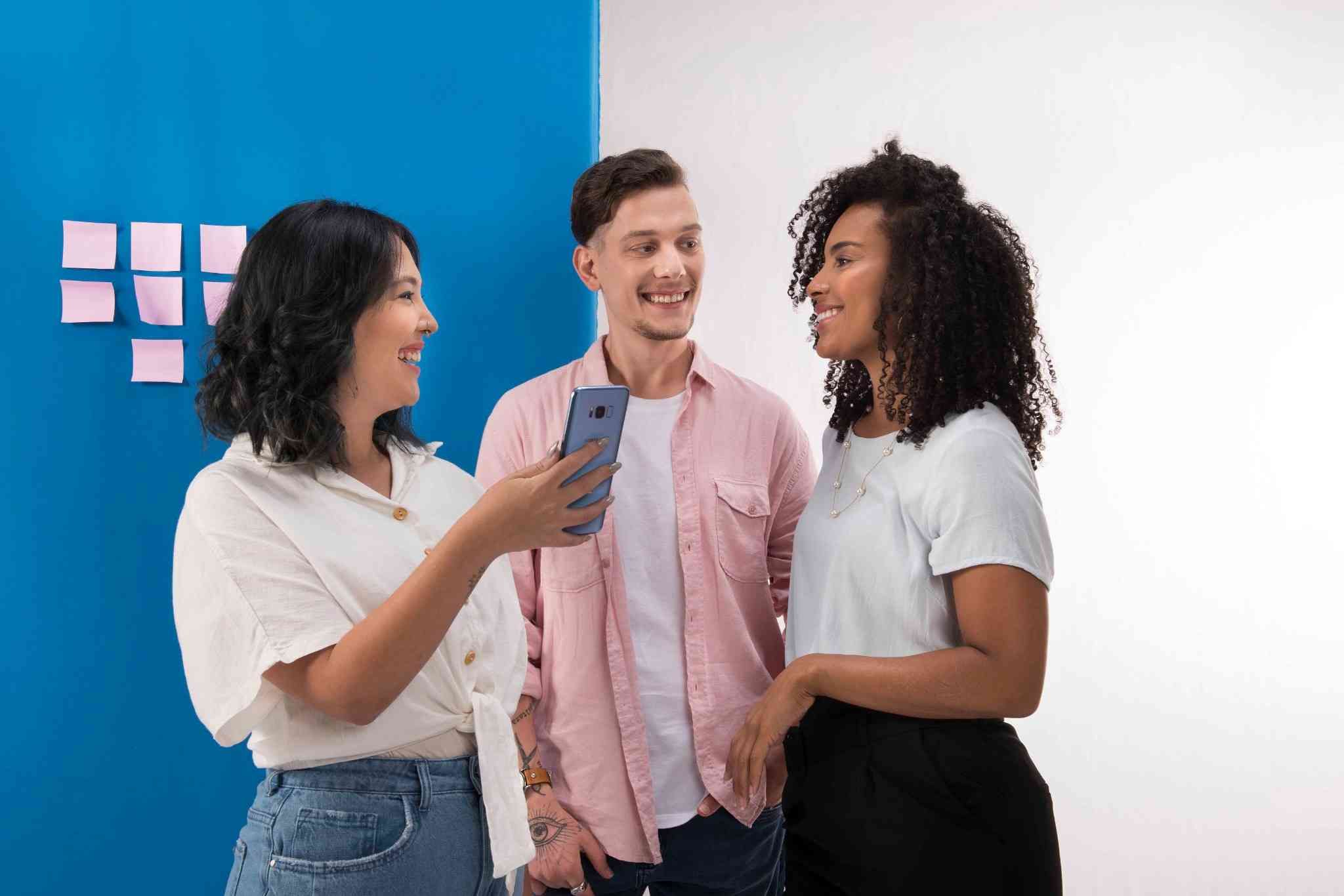 8 dicas essenciais de como formar uma equipe eficiente