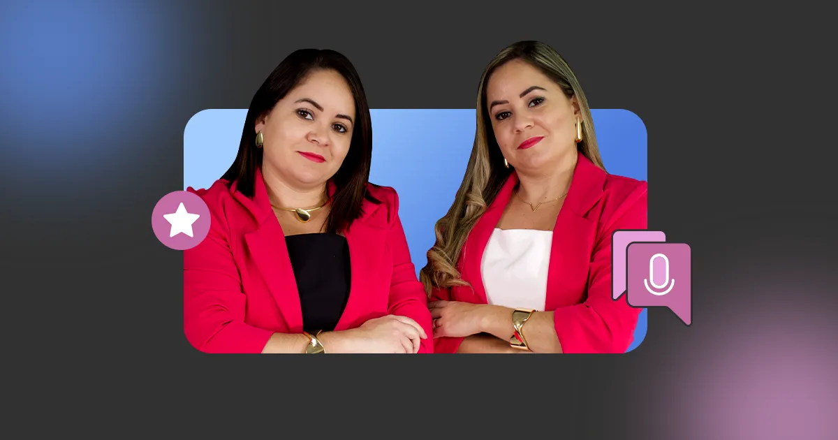 Inovação e protagonismo: os ensinamentos das Gêmeas do DP
