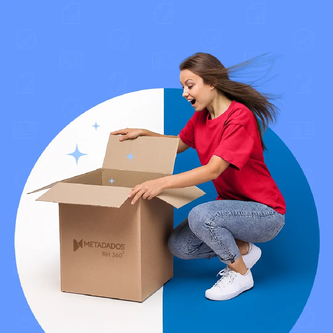 [KIT COMPLETO] para Recrutamento e Seleção