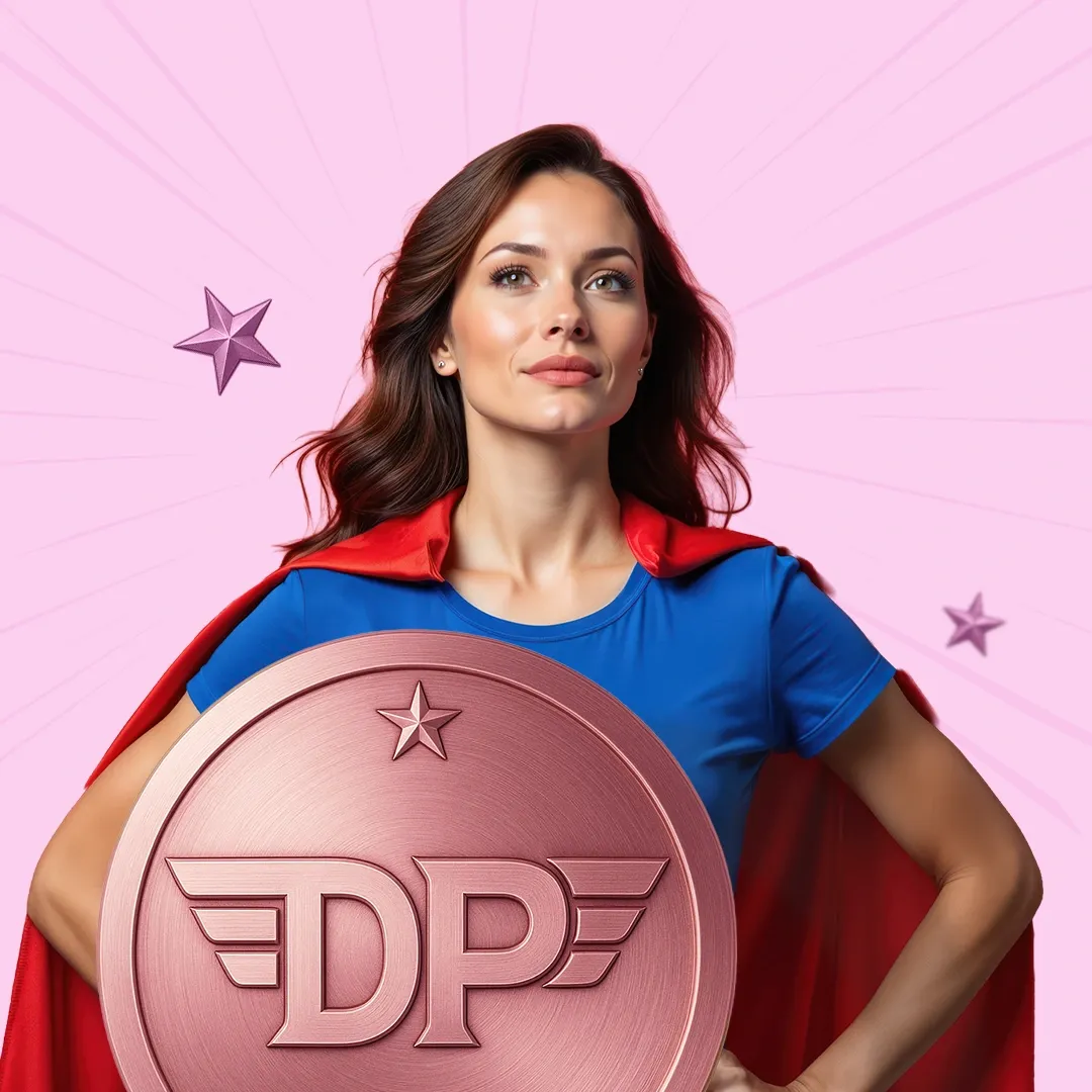 [KIT] Kit para o DP em 2026!