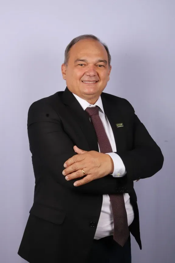 Luiz Medeiros