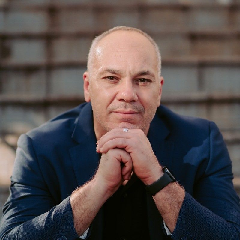 Marcelo Demarzo