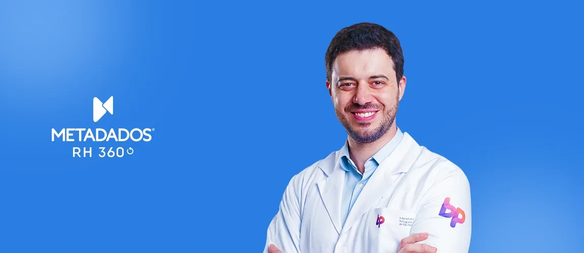 Novembro Azul: como o RH pode ajudar a reduzir estigmas e incentivar hábitos de saúde contínuos