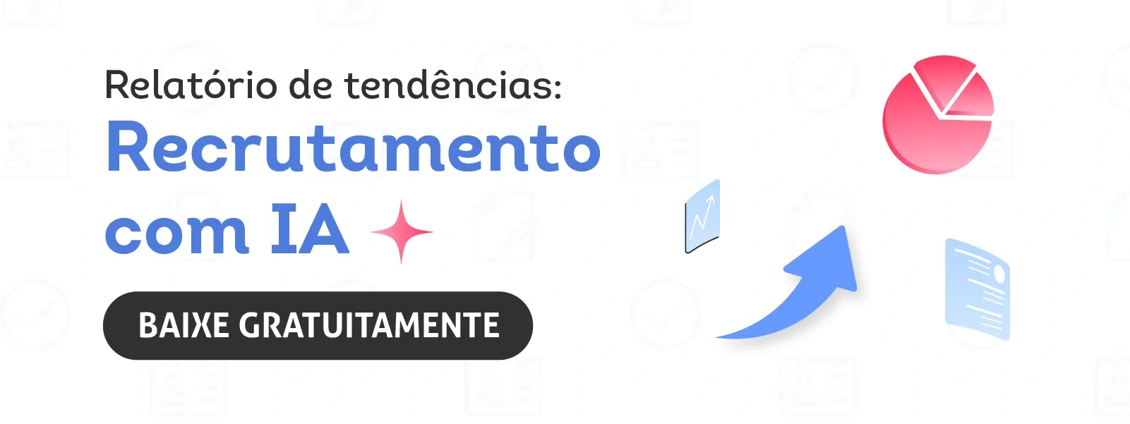 Relatório de Recrutamento com IA. Acesse!